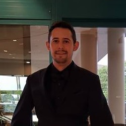 Image of the Instructor